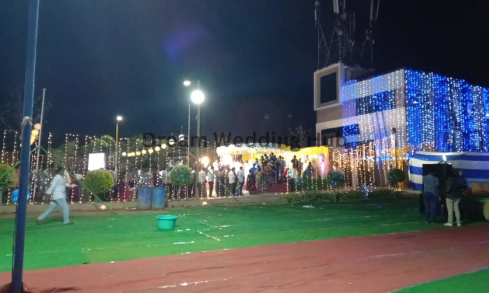 Utsav Function Hall